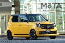 ホンダ N-ONE RS[2020年11月発売・2代目]