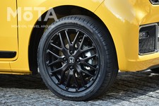 ホンダ N-ONE RS[2020年11月発売・2代目]