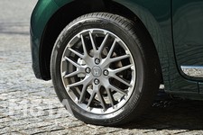 ホンダ N-ONE Premium Tourer[2020年11月発売・2代目]