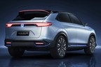Honda SUV e:prototype（ホンダ エスユーブイ イープロトタイプ）