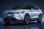 Honda SUV e:prototype（ホンダ エスユーブイ イープロトタイプ）