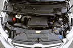 メルセデス・ベンツ Vクラス「V220d アバンギャルド ロング」[オプション装着車／2016年1月発売モデル]