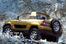 三菱 ザウス（ZAUS）