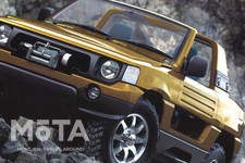 Rvブームの代名詞 パジェロ パジェロ でお馴染み 三菱 2代目 パジェロ Mota写真館 フォトギャラリー Mota