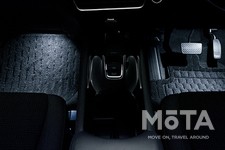 ホンダ 初代ヴェゼル人気オプション