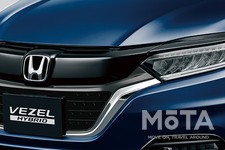 ホンダ 初代ヴェゼル人気オプション