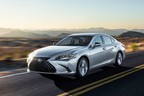 LEXUS ES（レクサス・イーエス） マイナーチェンジモデル[2021年4月19日発表・2021年秋発売]