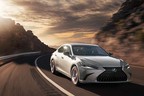 LEXUS ES（レクサス・イーエス） マイナーチェンジモデル[2021年4月19日発表・2021年秋発売]