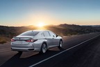 LEXUS ES（レクサス・イーエス） マイナーチェンジモデル[2021年4月19日発表・2021年秋発売]