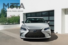 LEXUS ES（レクサス・イーエス） マイナーチェンジモデル[2021年4月19日発表・2021年秋発売]