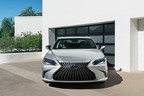 LEXUS ES（レクサス・イーエス） マイナーチェンジモデル[2021年4月19日発表・2021年秋発売]