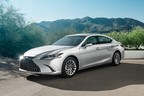 LEXUS ES（レクサス・イーエス） マイナーチェンジモデル[2021年4月19日発表・2021年秋発売]