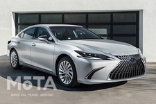 LEXUS ES（レクサス・イーエス） マイナーチェンジモデル[2021年4月19日発表・2021年秋発売]