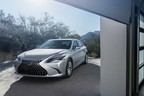 LEXUS ES（レクサス・イーエス） マイナーチェンジモデル[2021年4月19日発表・2021年秋発売]