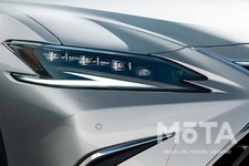 LEXUS ES（レクサス・イーエス） マイナーチェンジモデル[2021年4月19日発表・2021年秋発売]