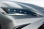 LEXUS ES（レクサス・イーエス） マイナーチェンジモデル[2021年4月19日発表・2021年秋発売]