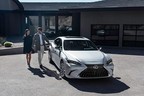 LEXUS ES（レクサス・イーエス） マイナーチェンジモデル[2021年4月19日発表・2021年秋発売]