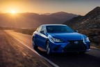 LEXUS ES（レクサス・イーエス） マイナーチェンジモデル[2021年4月19日発表・2021年秋発売]