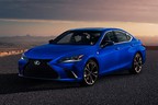 LEXUS ES（レクサス・イーエス） マイナーチェンジモデル[2021年4月19日発表・2021年秋発売]