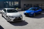 LEXUS ES（レクサス・イーエス） マイナーチェンジモデル[2021年4月19日発表・2021年秋発売]