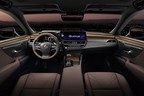 LEXUS ES（レクサス・イーエス） マイナーチェンジモデル[2021年4月19日発表・2021年秋発売]