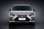 LEXUS ES（レクサス・イーエス） マイナーチェンジモデル[2021年4月19日発表・2021年秋発売]