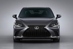 LEXUS ES（レクサス・イーエス） マイナーチェンジモデル[2021年4月19日発表・2021年秋発売]