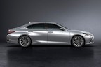 LEXUS ES（レクサス・イーエス） マイナーチェンジモデル[2021年4月19日発表・2021年秋発売]