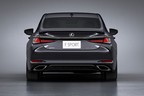 LEXUS ES（レクサス・イーエス） マイナーチェンジモデル[2021年4月19日発表・2021年秋発売]