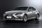 LEXUS ES（レクサス・イーエス） マイナーチェンジモデル[2021年4月19日発表・2021年秋発売]