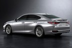 LEXUS ES（レクサス・イーエス） マイナーチェンジモデル[2021年4月19日発表・2021年秋発売]