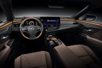 LEXUS ES（レクサス・イーエス） マイナーチェンジモデル[2021年4月19日発表・2021年秋発売]