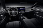 LEXUS ES（レクサス・イーエス） マイナーチェンジモデル[2021年4月19日発表・2021年秋発売]