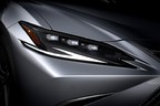 LEXUS ES（レクサス・イーエス） マイナーチェンジモデル[2021年4月19日発表・2021年秋発売]