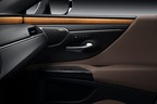 LEXUS ES（レクサス・イーエス） マイナーチェンジモデル[2021年4月19日発表・2021年秋発売]