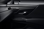 LEXUS ES（レクサス・イーエス） マイナーチェンジモデル[2021年4月19日発表・2021年秋発売]