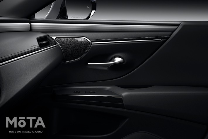 LEXUS ES（レクサス・イーエス） マイナーチェンジモデル[2021年4月19日発表・2021年秋発売]