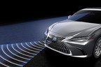 LEXUS ES（レクサス・イーエス） マイナーチェンジモデル[2021年4月19日発表・2021年秋発売]