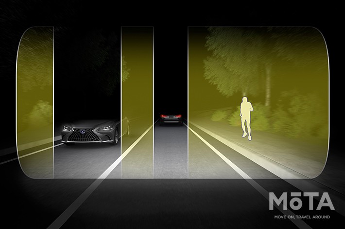 LEXUS ES（レクサス・イーエス） マイナーチェンジモデル[2021年4月19日発表・2021年秋発売]