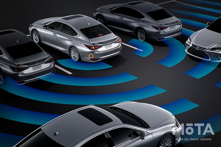 LEXUS ES（レクサス・イーエス） マイナーチェンジモデル[2021年4月19日発表・2021年秋発売]