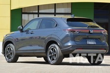 ホンダ 新 型ヴェゼル e:HEV X（イーエイチイーブイ）