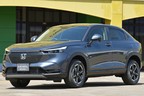 ホンダ 新 型ヴェゼル e:HEV X（イーエイチイーブイ）