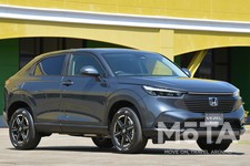 ホンダ 新 型ヴェゼル e:HEV X（イーエイチイーブイ）