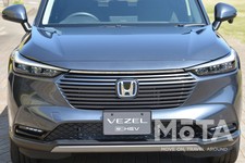 ホンダ 新 型ヴェゼル e:HEV X（イーエイチイーブイ）
