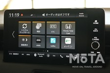ホンダ  新型ヴェゼル e:HEV PLaY（イーエイチイーブイ）