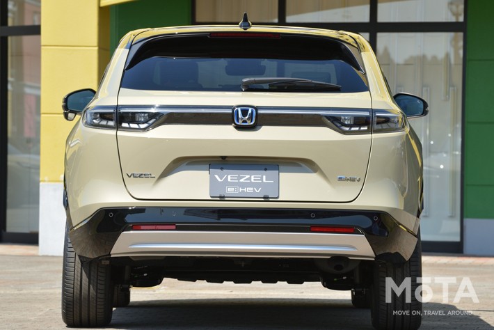 ホンダ 新型ヴェゼルはガチで買い その理由はもっと使いやすくなった車内とコネクテッド機能にあり 1 2 話題を先取り 新型 車解説21 Mota ホンダ 新型ヴェゼルはガチで買い その理由はもっと使いやすくなった車内とコネクテッド機能にあり 1 2 話題を先取り 新型 車解説21 Mota