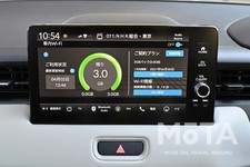 ホンダ  新型ヴェゼル e:HEV PLaY（イーエイチイーブイ）