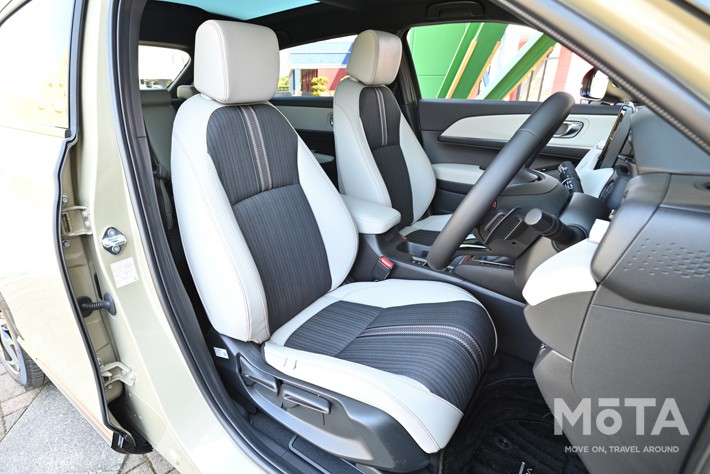 ホンダ 新型ヴェゼルはガチで買い その理由はもっと使いやすくなった車内とコネクテッド機能にあり 2 2 話題を先取り 新型車解説21 Mota ホンダ 新型ヴェゼルはガチで買い その理由はもっと使いやすくなった車内とコネクテッド機能にあり 2 2 話題を先取り 新型車解説21 Mota