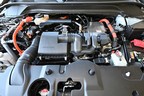 ホンダ  新型ヴェゼル e:HEV PLaY（イーエイチイーブイ）