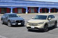 新型ヴェゼル vs ライバル人気コンパクトSUV対決7番勝負！ CX-30に比べヴェゼルが勝る4つのポイントとは